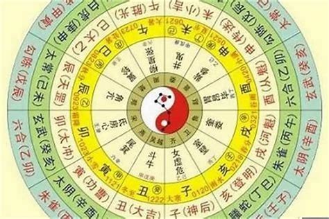 算 五行|生辰八字算命、五行喜用神查询（免费测算）